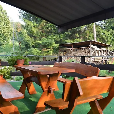 Apartment Pod Chybotkiem *